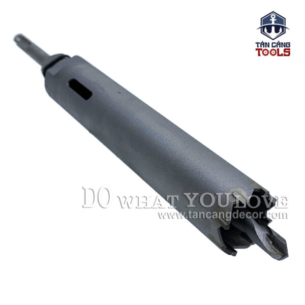 Alternative view of Mũi Khoan Rút Lõi Tường Gạch Unika ES - RC Type (nhiều kích thước)