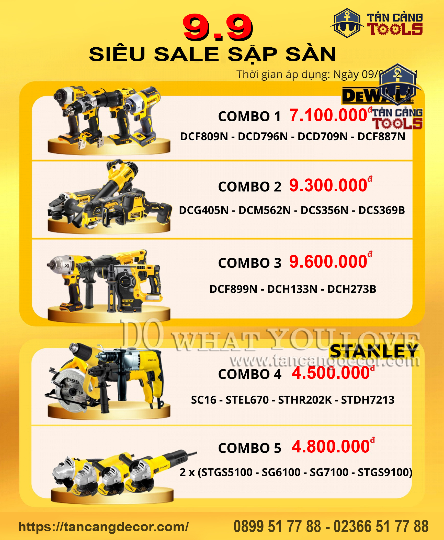 sale99-TANCANG