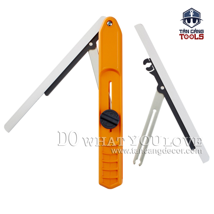 Dụng Cụ Lấy Hình Góc Bora 530401 - Ảnh 2
