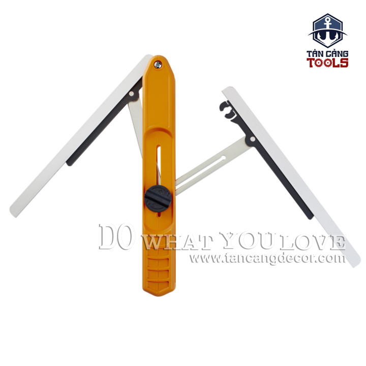 Dụng Cụ Lấy Hình Góc Bora 530401 - Ảnh 3