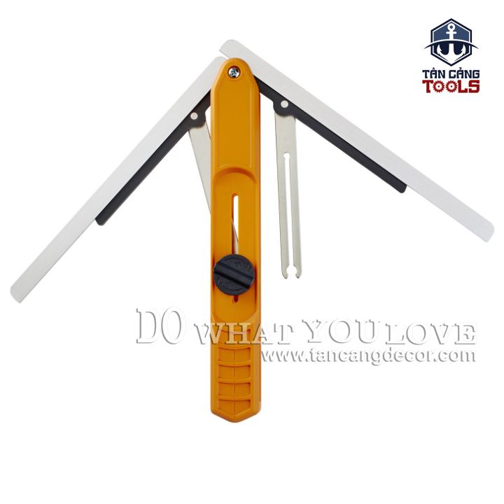 Dụng Cụ Lấy Hình Góc Bora 530401 - Ảnh 4