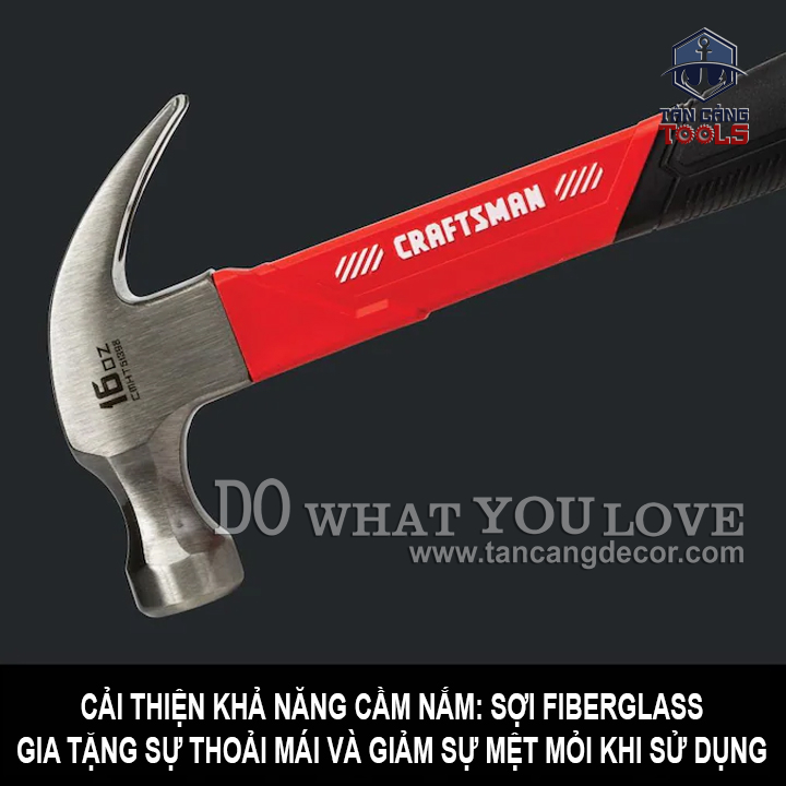 Bộ Dụng Cụ Sửa Chữa Đa Năng 102 Chi Tiết Craftsman CMMT99448 - Ảnh 4