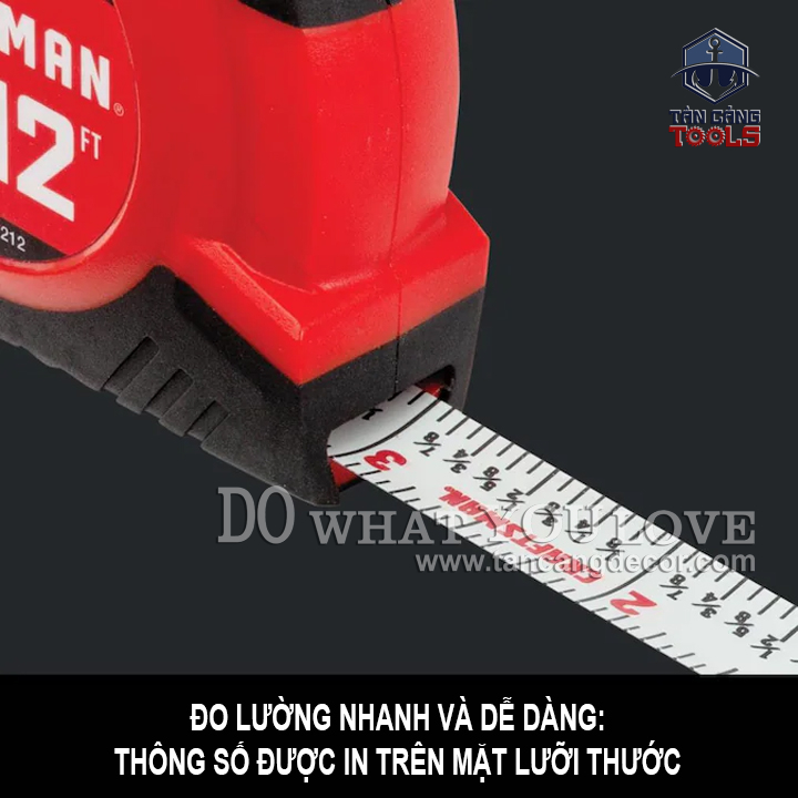 Bộ Dụng Cụ Sửa Chữa Đa Năng 102 Chi Tiết Craftsman CMMT99448 - Ảnh 5