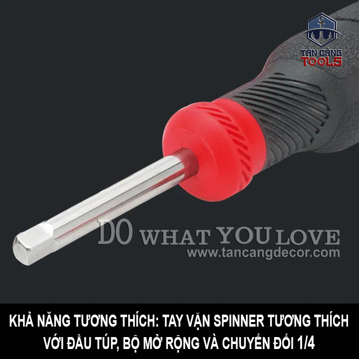 Bộ Dụng Cụ Sửa Chữa Đa Năng 102 Chi Tiết Craftsman CMMT99448 - Ảnh 7