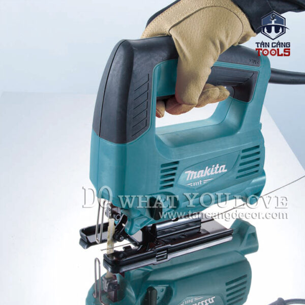 Máy Cưa Lọng Cầm Tay Makita M4301B 450W - Ảnh 4