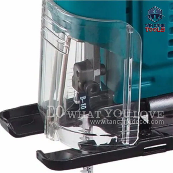 Alternative view of Máy Cưa Lọng Cầm Tay 6 Cấp Makita M4328 450W