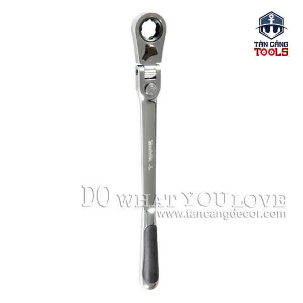 Alternative view of Cần Siết Tự Động Xuyên Tâm Xoay 180 Độ Makita B-65626