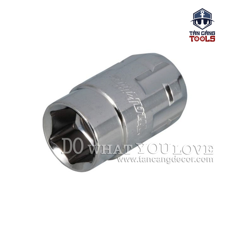 Đầu Tuýp Xuyên Tâm 13mm Makita B-65676 - Ảnh 4