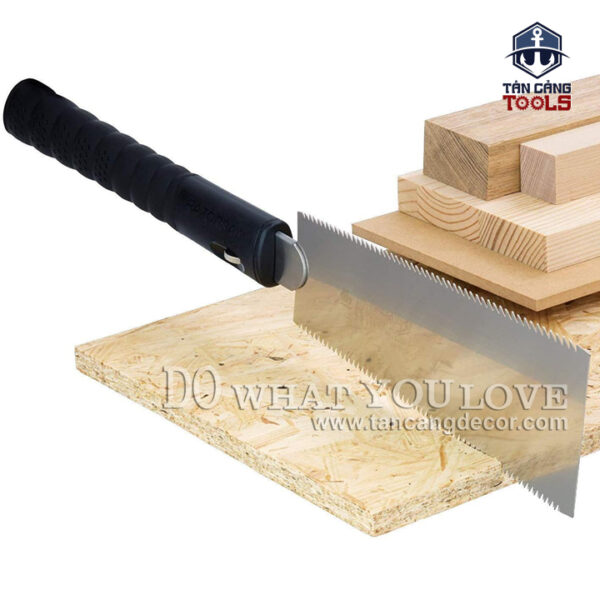 Alternative view of Cưa Nhật GYOKUCHO 291 180mm RAZORSAW 180 RYOBA Dòng J Series – Cán Nhựa