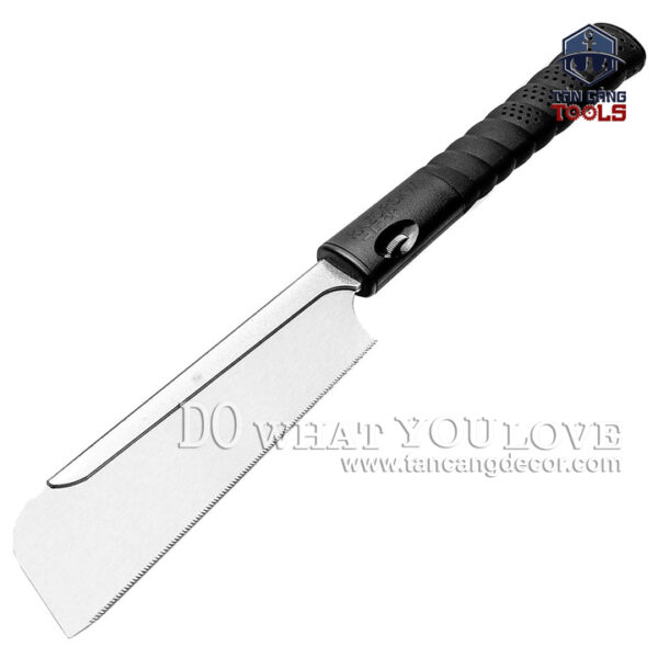Cưa Nhật GYOKUCHO 290 180mm DOZUKI KOMAME RAZORSAW Dòng D Series – Cán Nhựa - Ảnh 8