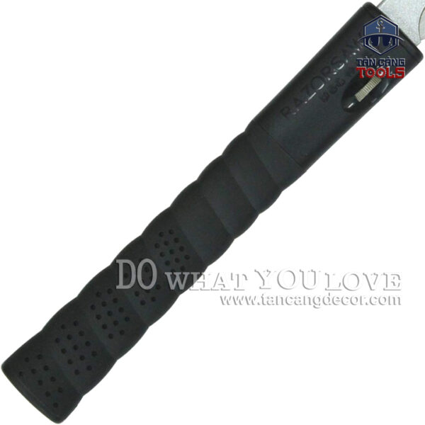 Cưa Nhật GYOKUCHO 290 180mm DOZUKI KOMAME RAZORSAW Dòng D Series – Cán Nhựa - Ảnh 5