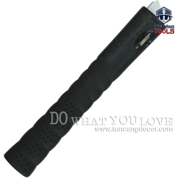 Alternative view of Cưa Nhật GYOKUCHO 295 180mm RAZORSAW 180 JUSHI dòng D Series – Cán Nhựa - Dành Cho Nhựa