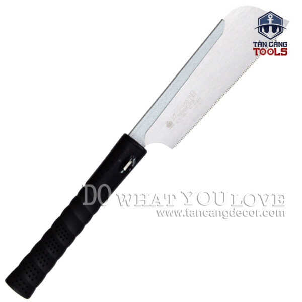 Cưa Nhật GYOKUCHO 292 180mm RAZORSAW 180 KOMAME – Cán Nhựa - Ảnh 5