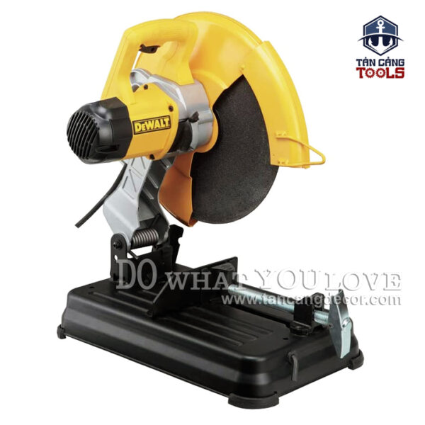 Máy Cắt Sắt DeWalt D28730 (355 mm) - Ảnh 7