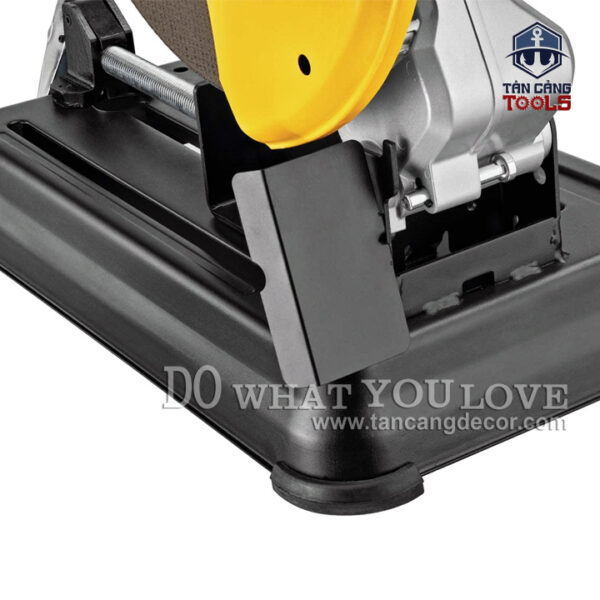 Máy Cắt Sắt DeWalt D28730 (355 mm) - Ảnh 3