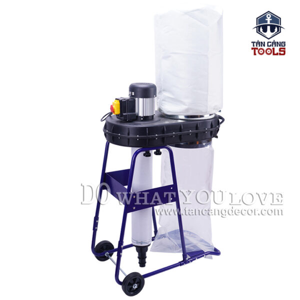 Alternative view of Máy Hút Bụi 1 Túi Tonchen 750W
