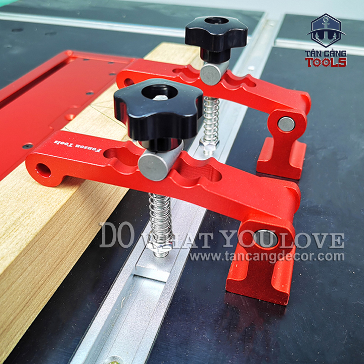 Bộ Cử Định Vị Phôi Fonson Tools T03 - Ảnh 10