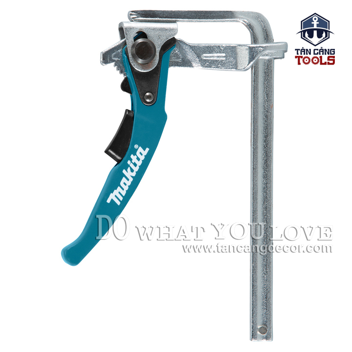 Combo 2 Cảo F Kẹp Nhanh Makita 199826-6 Chuyên Dụng Cho Ray TrackSaw - Ảnh 4