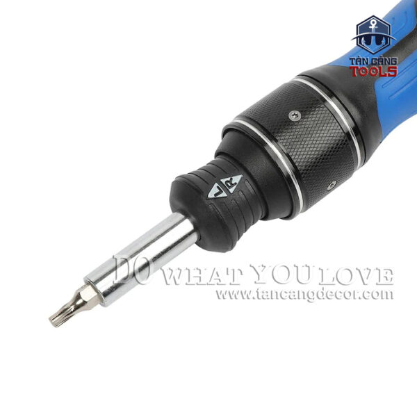 Alternative view of Tuốc Vít Tự Động 2 Chiều 13 Chi Tiết Kobalt 0525791