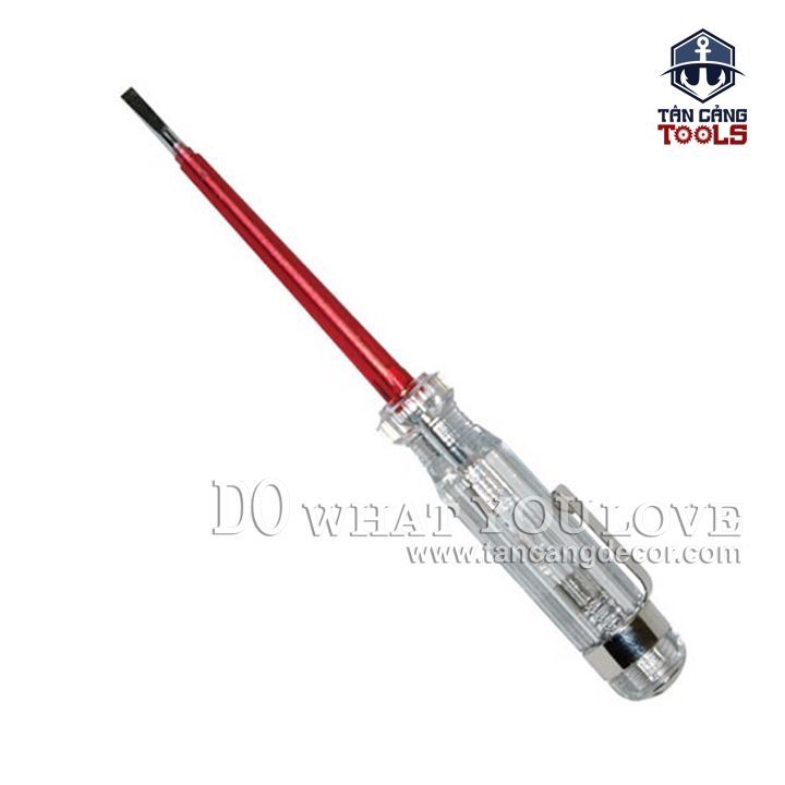 Bút Thử Điện Fujiya FKD-01 - Ảnh 2