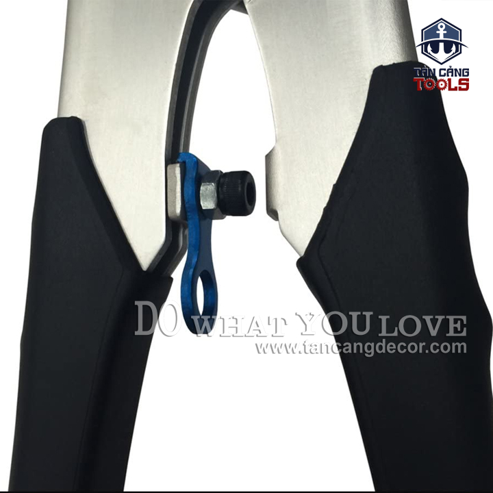 Kìm Cộng Lực Fujiya PC5-280 - Ảnh 7