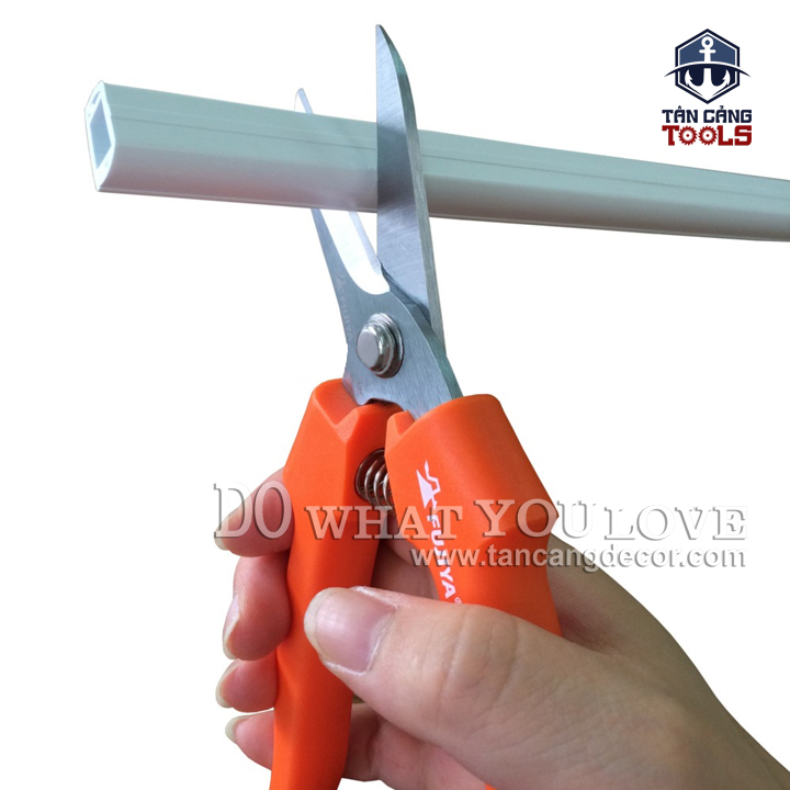 Kéo Kỹ Thuật Điện Fujiya FM04-180N - Ảnh 6