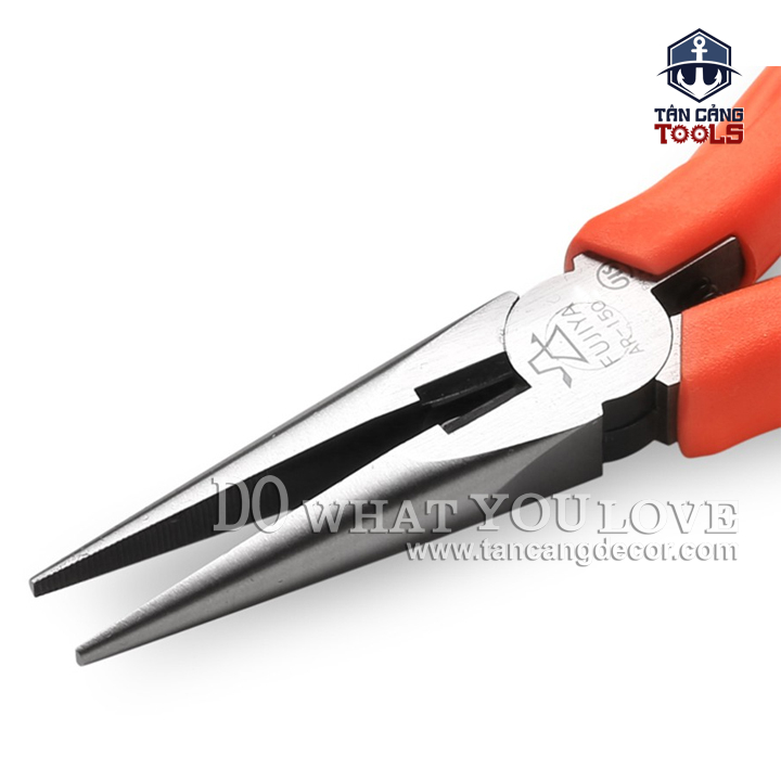 Kìm Nhọn Fujiya AR-150 - Ảnh 4