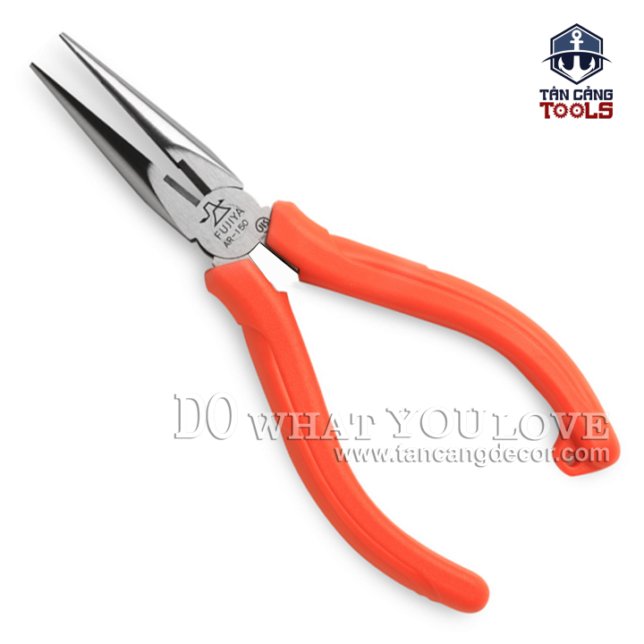 Kìm Nhọn Fujiya AR-150 - Ảnh 5