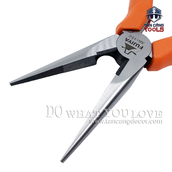 Kìm Nhọn Fujiya AR-150 - Ảnh 2