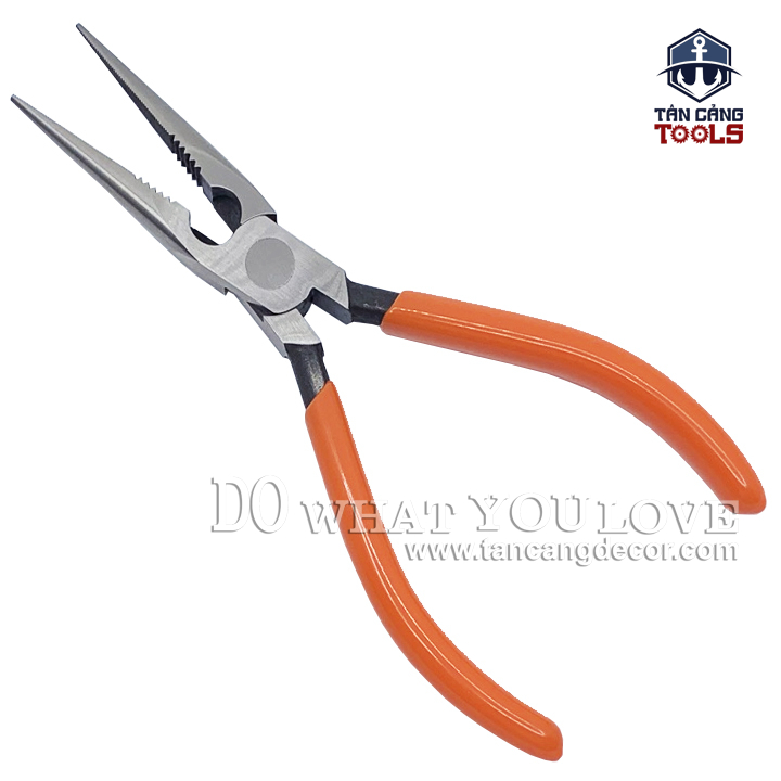 Kìm Nhọn Fujiya AR-170 - Ảnh 5