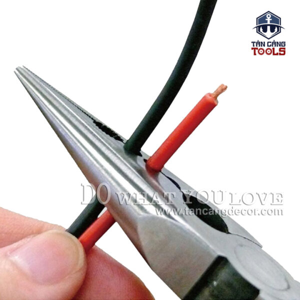 Alternative view of Kìm Nhọn Đa Năng Fujiya AMR-150S