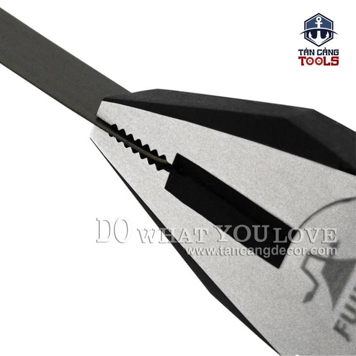 Kìm Điện Fujiya AP-200 - Ảnh 2