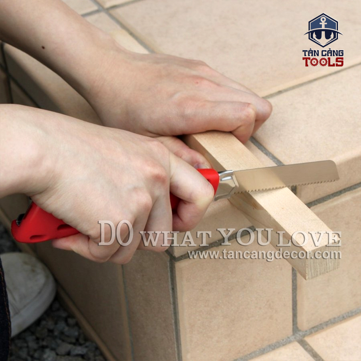 Cưa Nhật Mini GYOKUCHO RAZORSAW 1160 - Ảnh 2