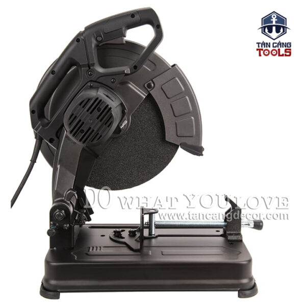 Máy Cắt Sắt Kress KU760 (355 mm) + Tặng Máy Mài Góc 125mm Kress KU721 - Ảnh 7