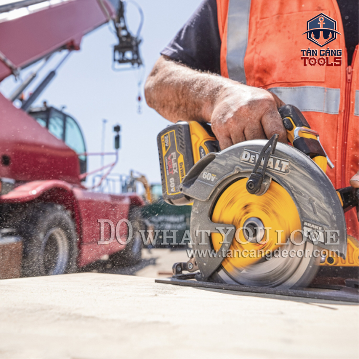 Pin Flex Volt 20V/60V 9.0Ah/3.0Ah DeWalt DCB609-KR - Ảnh 5