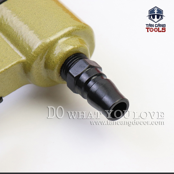 Súng Đinh Chỉ - Đinh Đồng Zhtian P630 ( Phiên Bản Mới ) - Ảnh 2