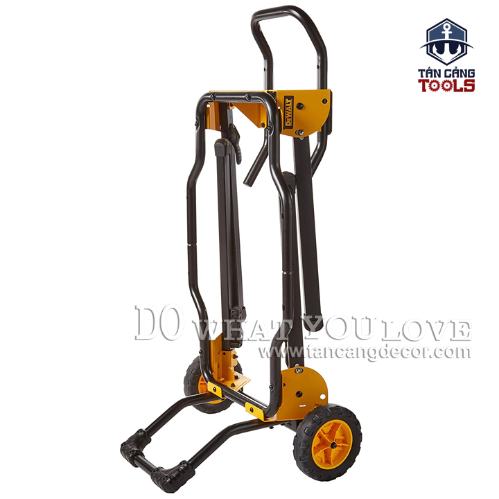 Chân Đế Di Động Dành Cho Máy Cưa Bàn DeWalt DWE74911 - Ảnh 6