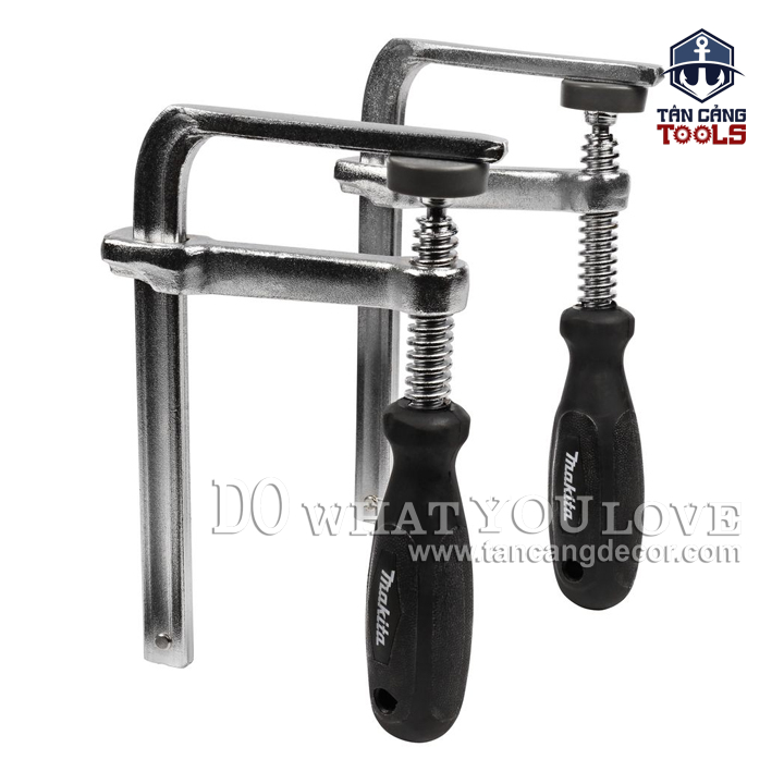 Combo 2 Cảo F Makita 194385-5 Chuyên Dụng Cho Ray TrackSaw - Ảnh 3
