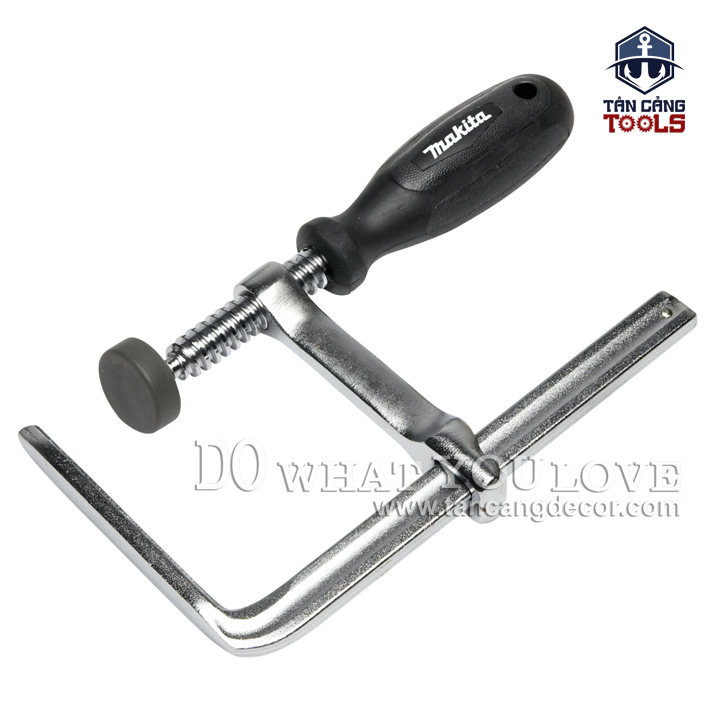 Combo 2 Cảo F Makita 194385-5 Chuyên Dụng Cho Ray TrackSaw - Ảnh 4