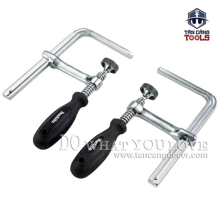 Combo 2 Cảo F Makita 194385-5 Chuyên Dụng Cho Ray TrackSaw - Ảnh 5