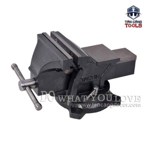 Alternative view of Ê Tô Mâm Xoay 4 Inches Tactix 216004