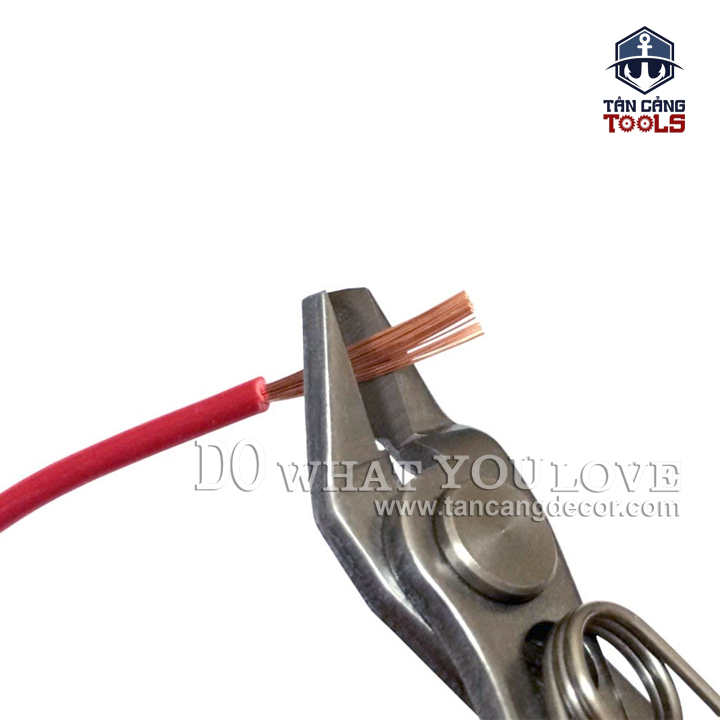 Kìm Cắt Mini Kỹ Thuật Fujiya MP1-125 - Ảnh 6