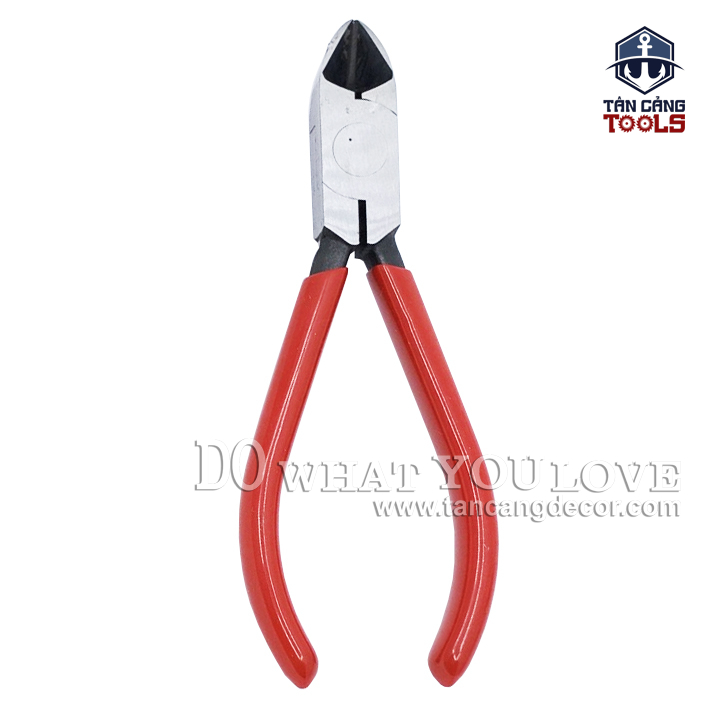 Kìm Cắt Kỹ Thuật Victor 130-B - Ảnh 5