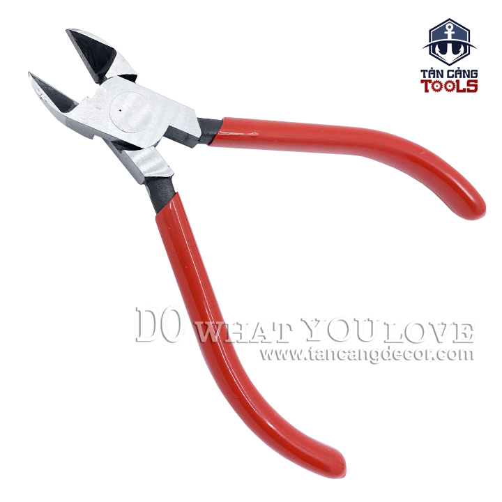 Kìm Cắt Kỹ Thuật Victor 130-B - Ảnh 6