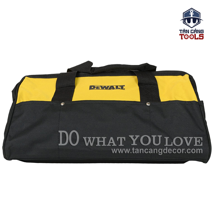 Túi Đựng Đồ Nghề 18 Inches DeWalt N501179 - Ảnh 6