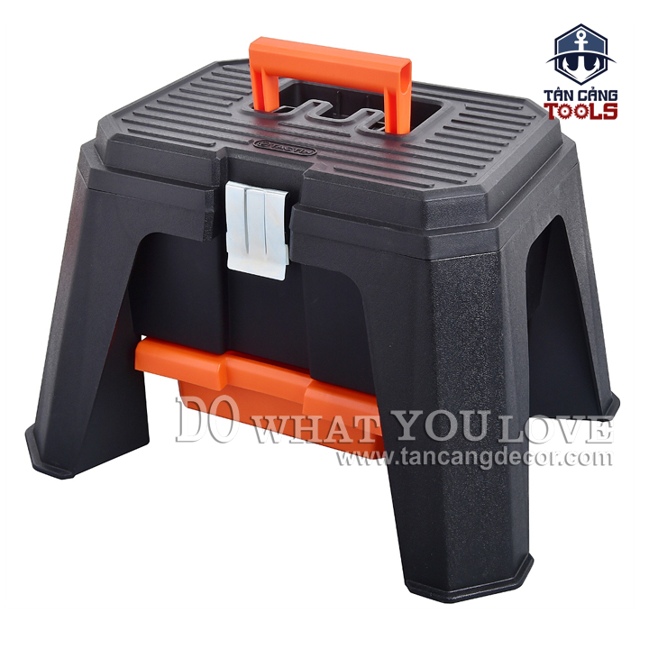 Hộp Đựng Dụng Cụ Dang Ghế Ngồi Tactix 320352 - Ảnh 6