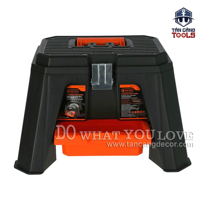 Hộp Đựng Dụng Cụ Dang Ghế Ngồi Tactix 320352 - Ảnh 3
