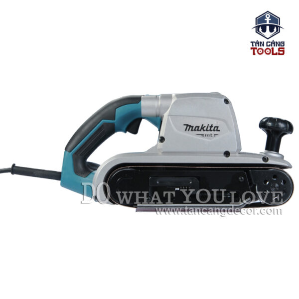 Máy Chà Nhám Băng Makita M9400B 940W - Ảnh 6
