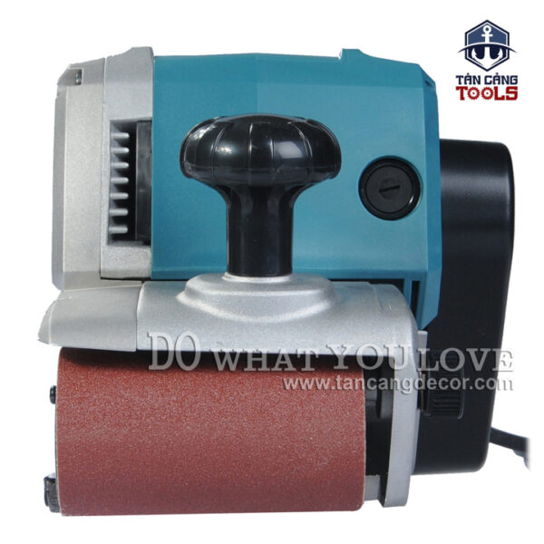 Máy Chà Nhám Băng Makita M9400B 940W - Ảnh 7