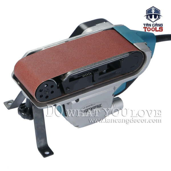 Máy Chà Nhám Băng Makita M9400B 940W - Ảnh 8